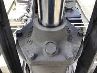 三菱ふそうスーパーグレート深ダンプ（土砂禁ダンプ）大型（10t）[写真19]