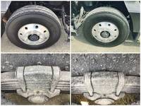 三菱ふそうスーパーグレート深ダンプ（土砂禁ダンプ）大型（10t）[写真21]