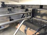 三菱ふそうスーパーグレート深ダンプ（土砂禁ダンプ）大型（10t）[写真23]