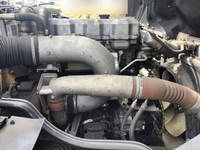 三菱ふそうスーパーグレート深ダンプ（土砂禁ダンプ）大型（10t）[写真26]