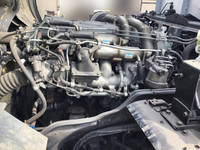 三菱ふそうスーパーグレート深ダンプ（土砂禁ダンプ）大型（10t）[写真27]