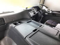 三菱ふそうスーパーグレート深ダンプ（土砂禁ダンプ）大型（10t）[写真31]