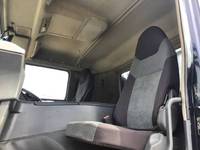 三菱ふそうスーパーグレート深ダンプ（土砂禁ダンプ）大型（10t）[写真32]