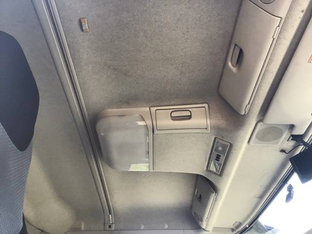 三菱ふそうスーパーグレート深ダンプ（土砂禁ダンプ）大型（10t）[写真34]