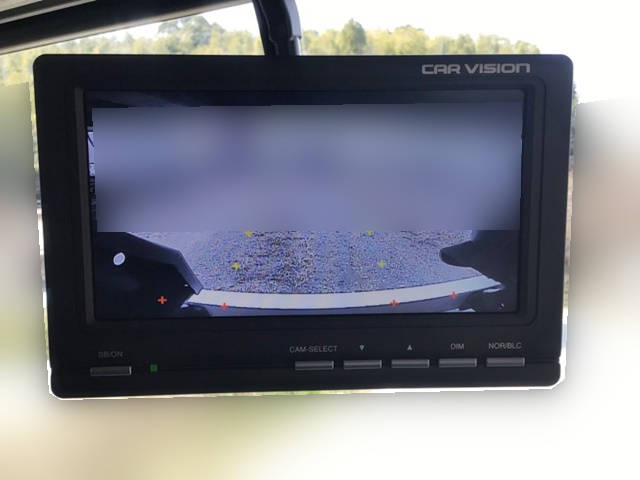 三菱ふそうスーパーグレート深ダンプ（土砂禁ダンプ）大型（10t）[写真35]