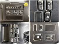 三菱ふそうスーパーグレート深ダンプ（土砂禁ダンプ）大型（10t）[写真36]