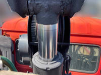 UDトラックスコンドルクレーン4段増トン（6t・8t）[写真12]