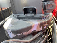 UDトラックスコンドルクレーン4段増トン（6t・8t）[写真14]