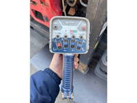 UDトラックスコンドルクレーン4段増トン（6t・8t）[写真17]