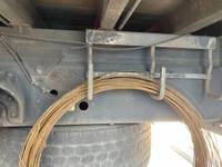 UDトラックスコンドルクレーン4段増トン（6t・8t）[写真20]