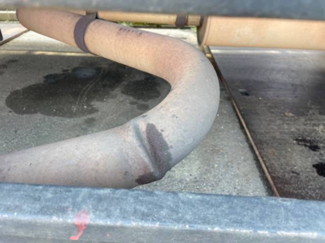 UDトラックスコンドルクレーン4段増トン（6t・8t）[写真24]