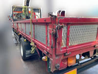 UDトラックスコンドルクレーン4段増トン（6t・8t）[写真02]