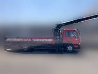 UDトラックスコンドルクレーン4段増トン（6t・8t）[写真04]