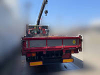 UDトラックスコンドルクレーン4段増トン（6t・8t）[写真05]