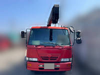 UDトラックスコンドルクレーン4段増トン（6t・8t）[写真06]