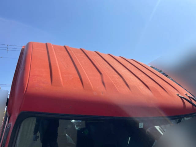 UDトラックスコンドルクレーン4段増トン（6t・8t）[写真07]