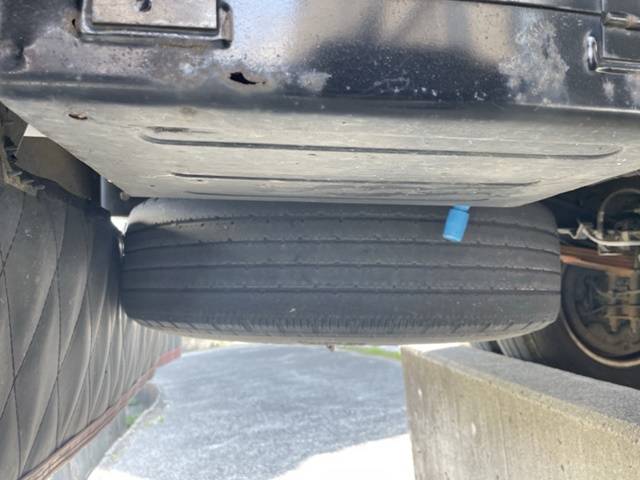 いすゞエルフ平ボディ小型（2t・3t）[写真10]