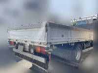 いすゞエルフ平ボディ小型（2t・3t）[写真02]