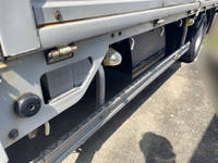 いすゞエルフ平ボディ小型（2t・3t）[写真05]