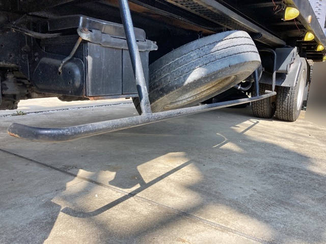 三菱ふそうキャンターセーフティローダー小型（2t・3t）[写真10]