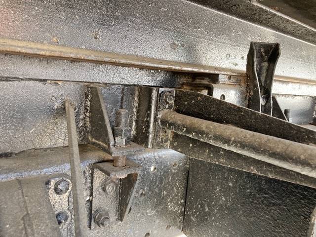 三菱ふそうキャンターセーフティローダー小型（2t・3t）[写真11]