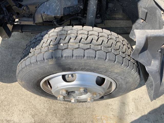 三菱ふそうキャンターセーフティローダー小型（2t・3t）[写真14]