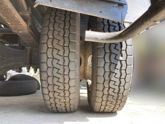 三菱ふそうキャンターセーフティローダー小型（2t・3t）[写真15]