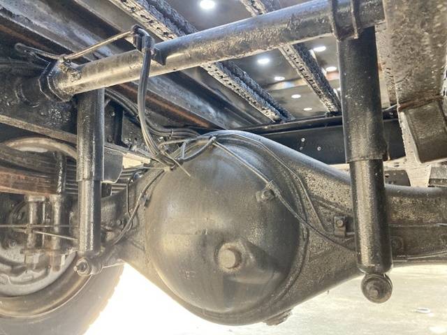 三菱ふそうキャンターセーフティローダー小型（2t・3t）[写真17]