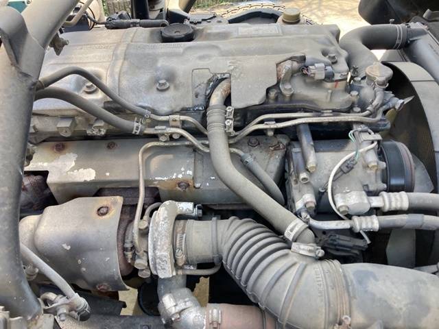 三菱ふそうキャンターセーフティローダー小型（2t・3t）[写真18]