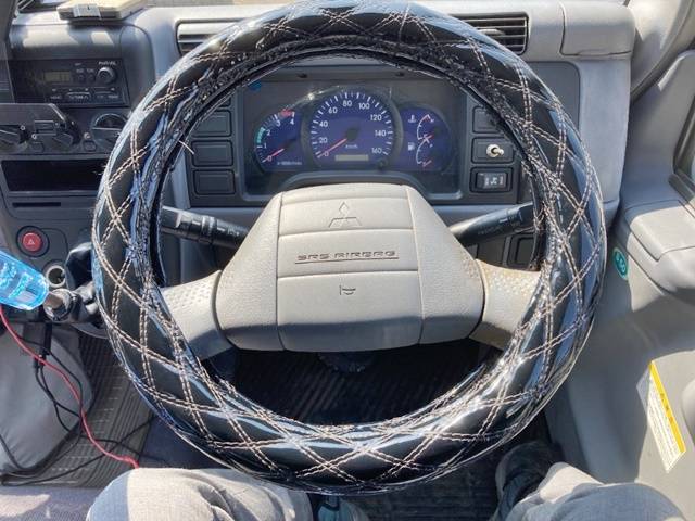 三菱ふそうキャンターセーフティローダー小型（2t・3t）[写真27]