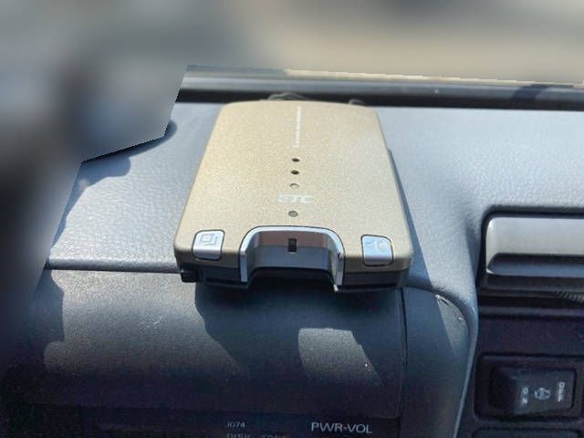 三菱ふそうキャンターセーフティローダー小型（2t・3t）[写真32]