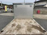 いすゞエルフダブルキャブ（Wキャブ）小型（2t・3t）[写真10]