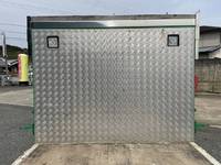 いすゞエルフダブルキャブ（Wキャブ）小型（2t・3t）[写真11]