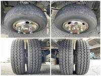 いすゞエルフダブルキャブ（Wキャブ）小型（2t・3t）[写真17]