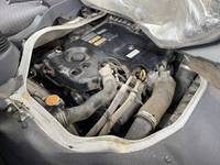 いすゞエルフダブルキャブ（Wキャブ）小型（2t・3t）[写真21]