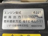 いすゞエルフダブルキャブ（Wキャブ）小型（2t・3t）[写真22]
