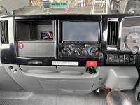 いすゞエルフダブルキャブ（Wキャブ）小型（2t・3t）[写真35]