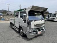 いすゞエルフダブルキャブ（Wキャブ）小型（2t・3t）[写真03]