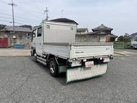 いすゞエルフダブルキャブ（Wキャブ）小型（2t・3t）[写真04]