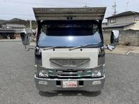 いすゞエルフダブルキャブ（Wキャブ）小型（2t・3t）[写真07]