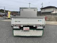 いすゞエルフダブルキャブ（Wキャブ）小型（2t・3t）[写真08]