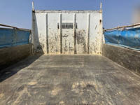 日野レンジャーダンプ中型（4t）[写真10]