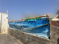 日野レンジャーダンプ中型（4t）[写真12]