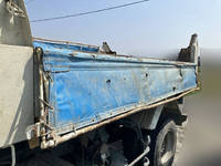 日野レンジャーダンプ中型（4t）[写真13]