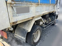 日野レンジャーダンプ中型（4t）[写真15]