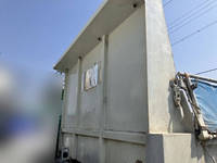 日野レンジャーダンプ中型（4t）[写真16]