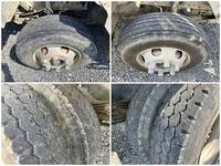 日野レンジャーダンプ中型（4t）[写真20]