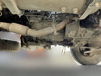 日野レンジャーダンプ中型（4t）[写真23]