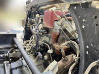 日野レンジャーダンプ中型（4t）[写真26]