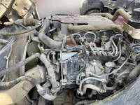 日野レンジャーダンプ中型（4t）[写真28]